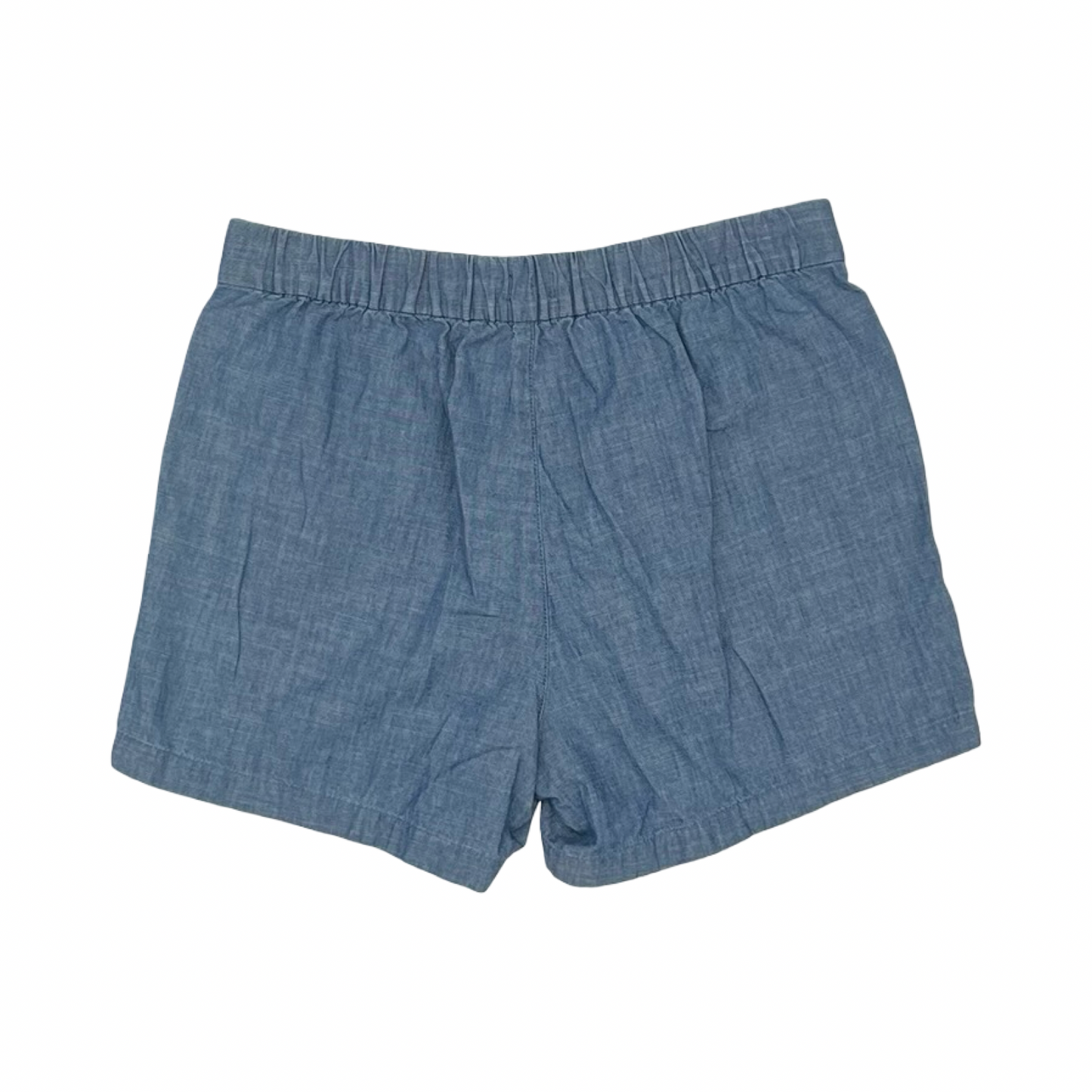 Shorts By J. Crew In Blue, Size:Xs