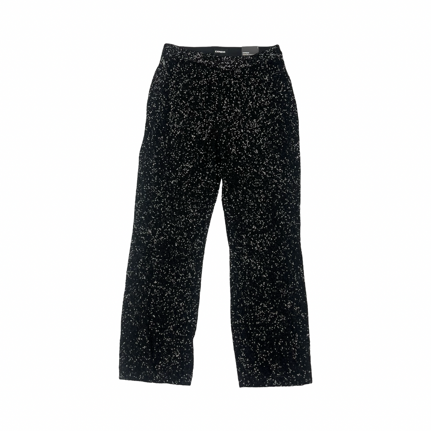 Pants Other By Express In Black, Size:M