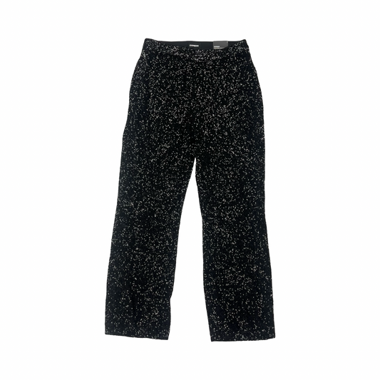 Pants Other By Express In Black, Size:M