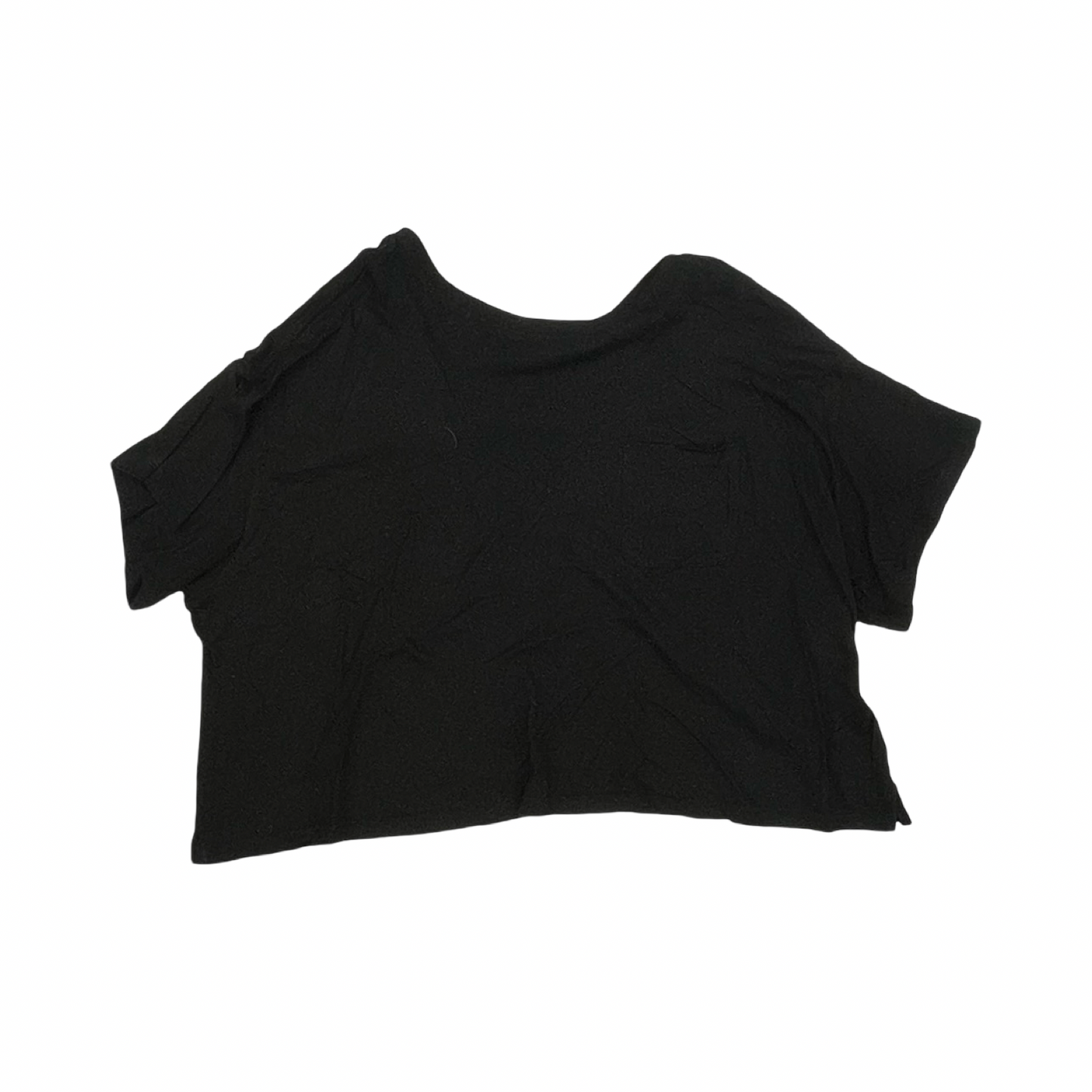 Top Ss By Old Navy In Black, Size:2X
