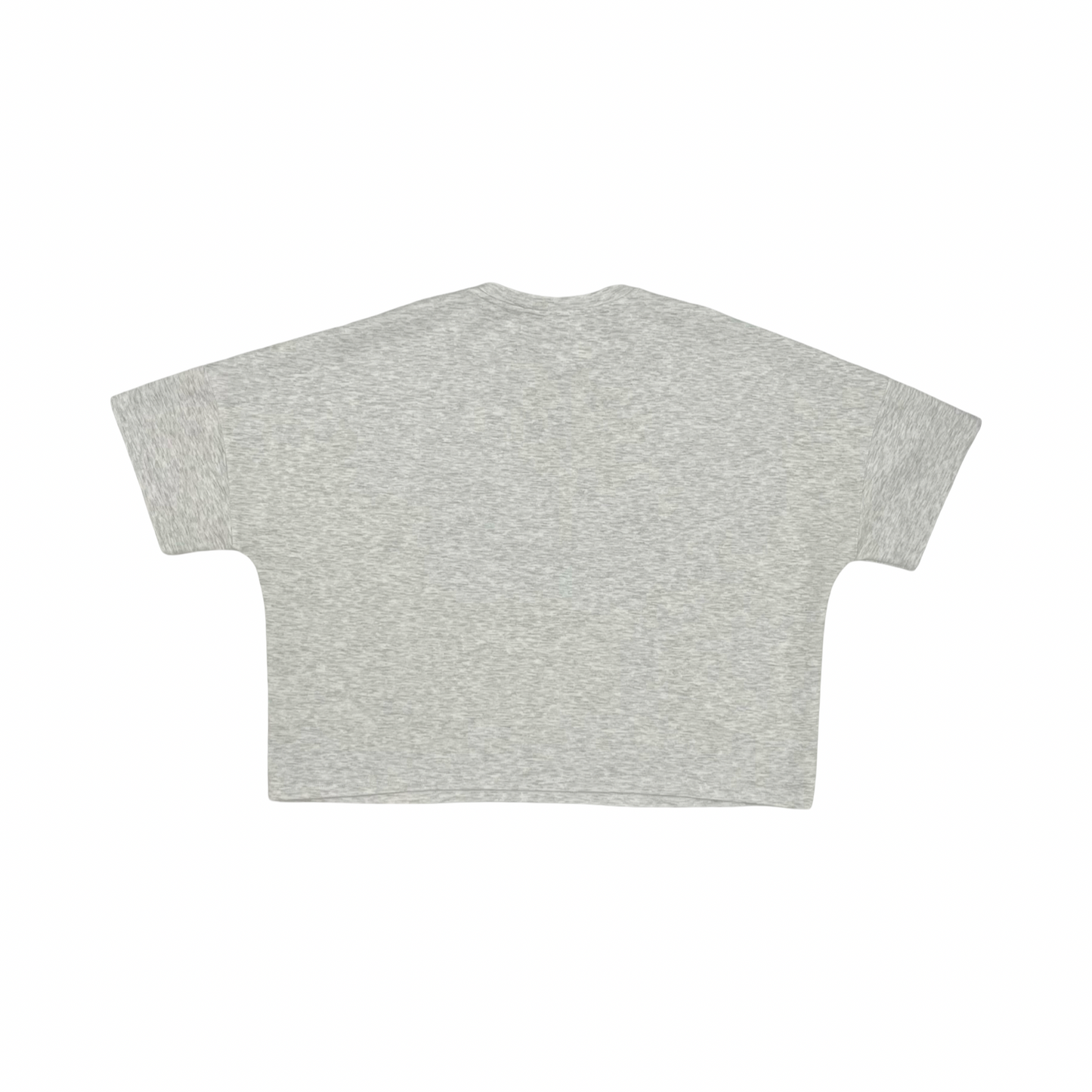 Top Ss By Clothes Mentor In Grey, Size:2X