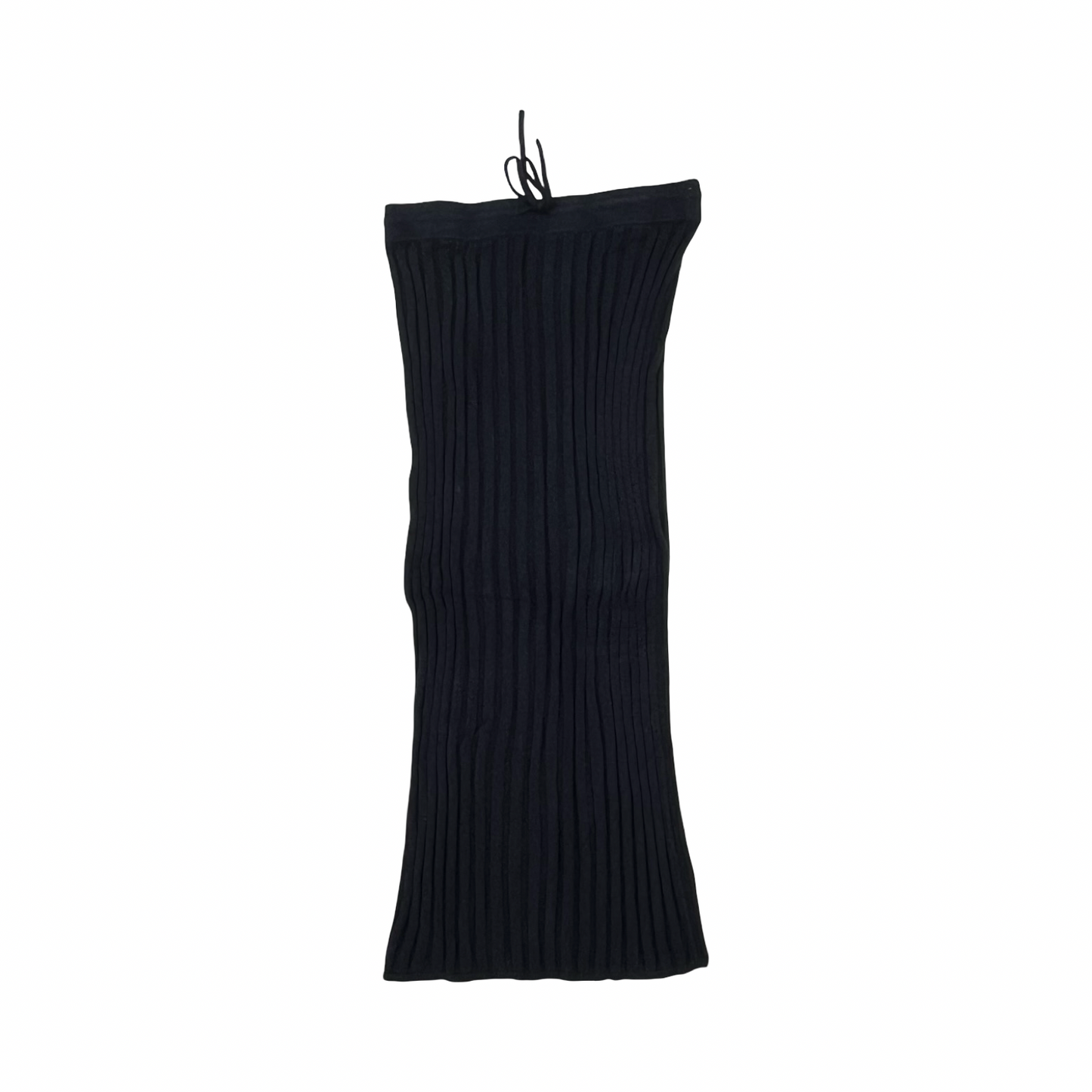 Skirt Midi By Industry In Blue, Size:S