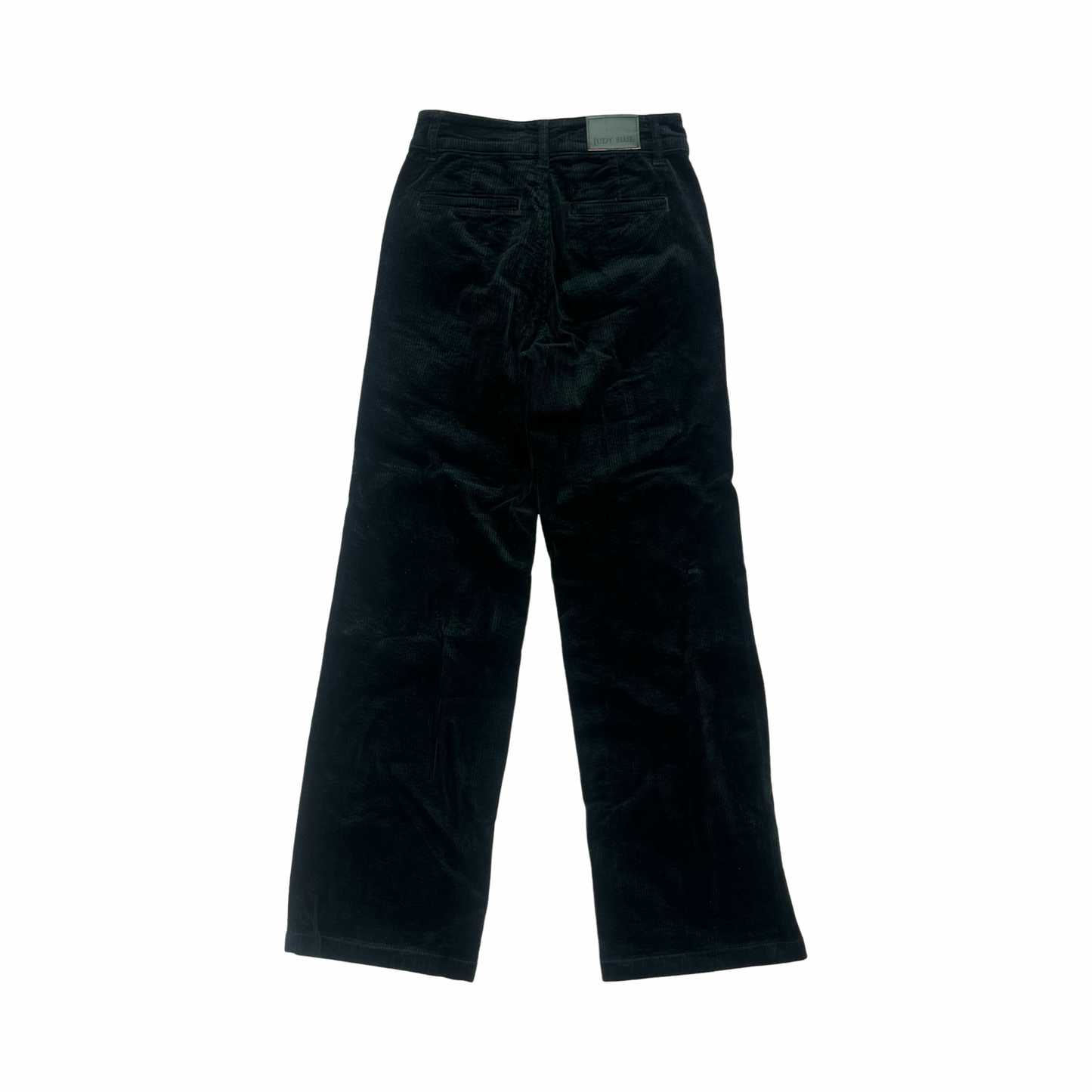 Pants Corduroy By Judy Blue In Green, Size:2