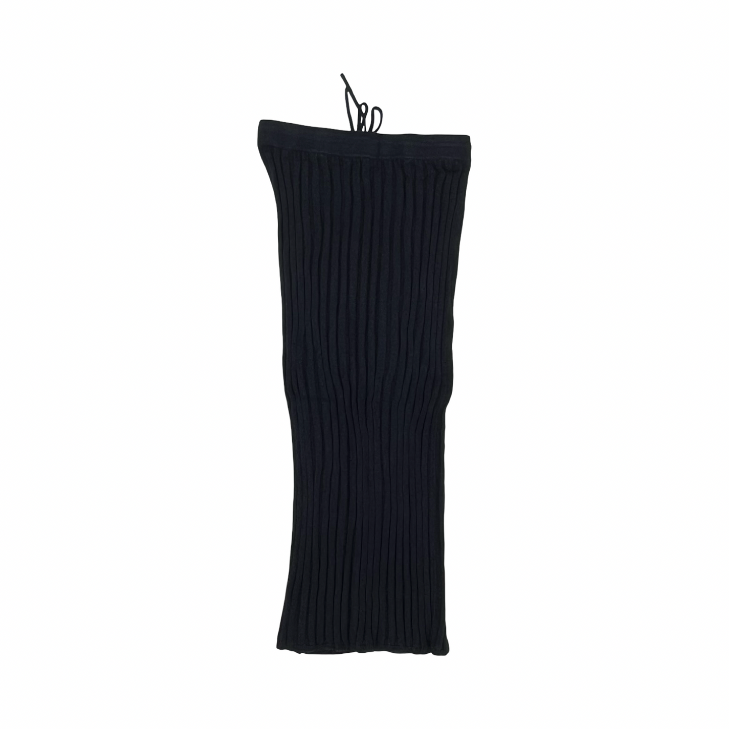Skirt Midi By Industry In Blue, Size:S