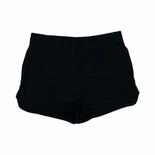 Shorts By Clothes Mentor In Black, Size:Xl