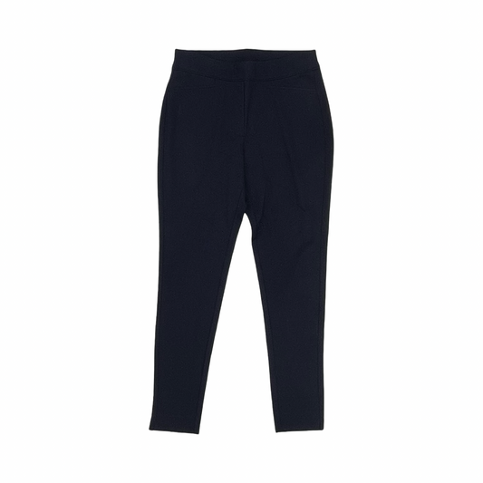 Pants Leggings By Chicos In Navy, Size:8