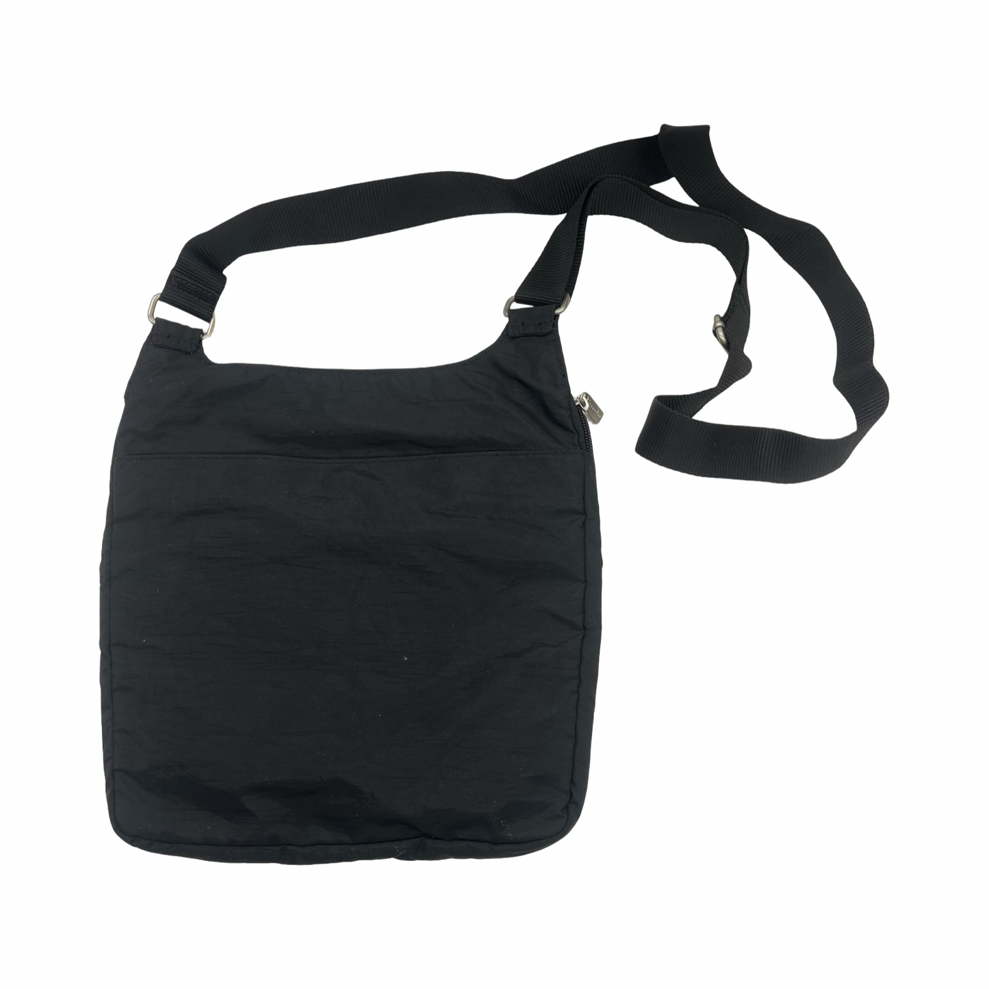 Crossbody By Baggallini In Black, Size:Medium