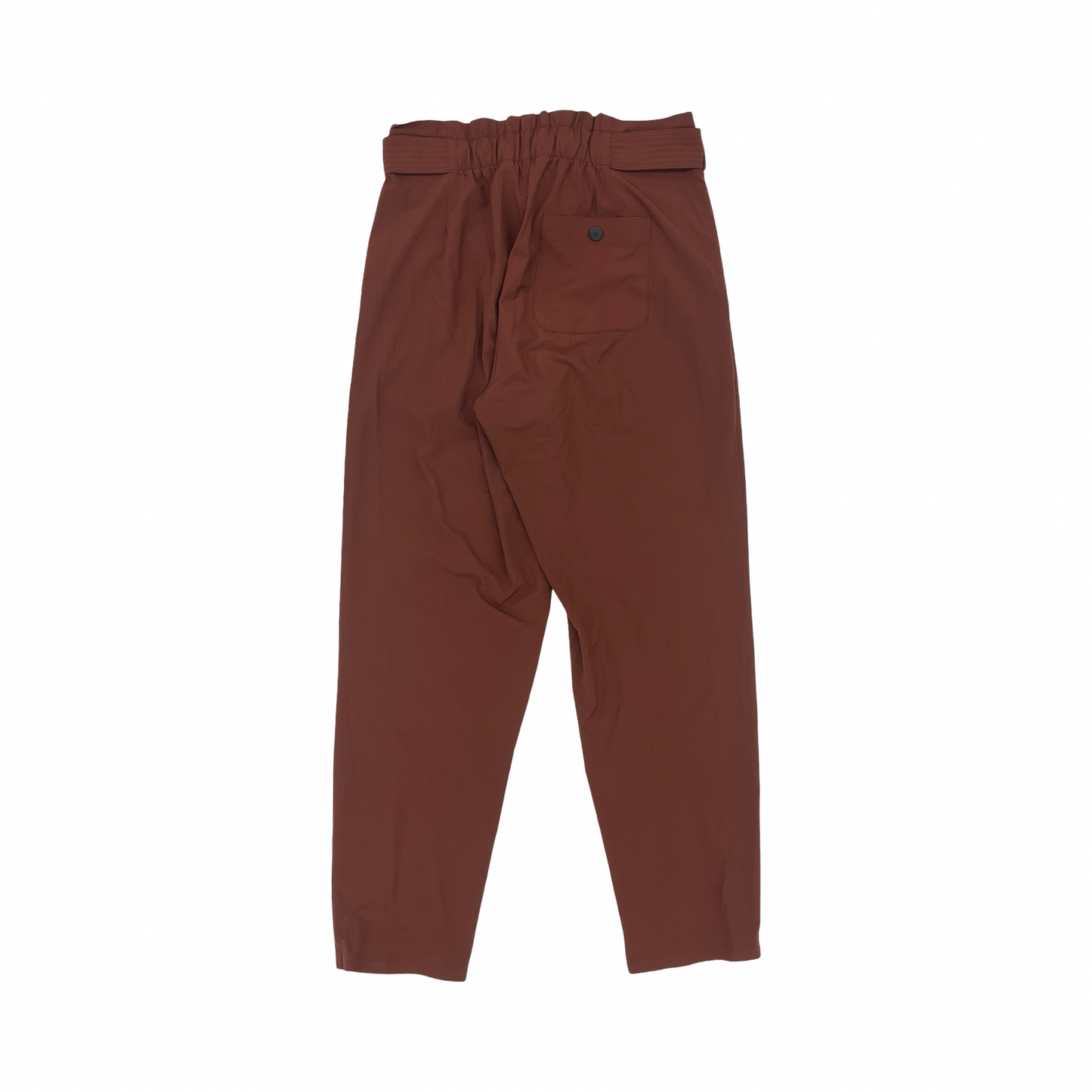 Pants Joggers By Athleta In Brown, Size:S