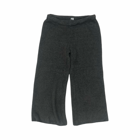 Pants Lounge By Stars Above In Grey, Size:Xl