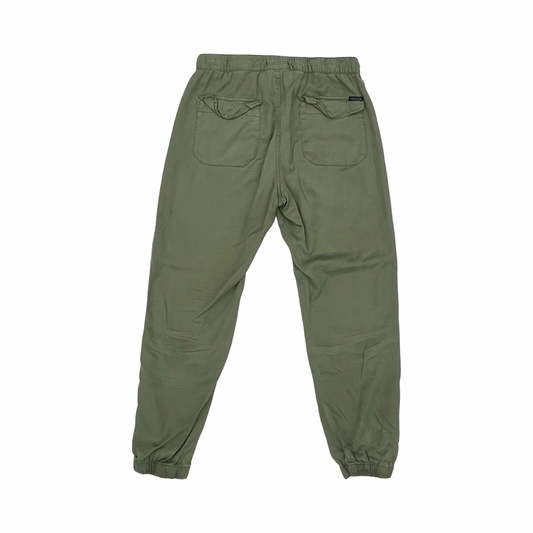 Pants Joggers By Sanctuary In Green, Size:M