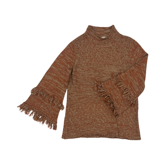 Sweater By Mystree In Red, Size:M