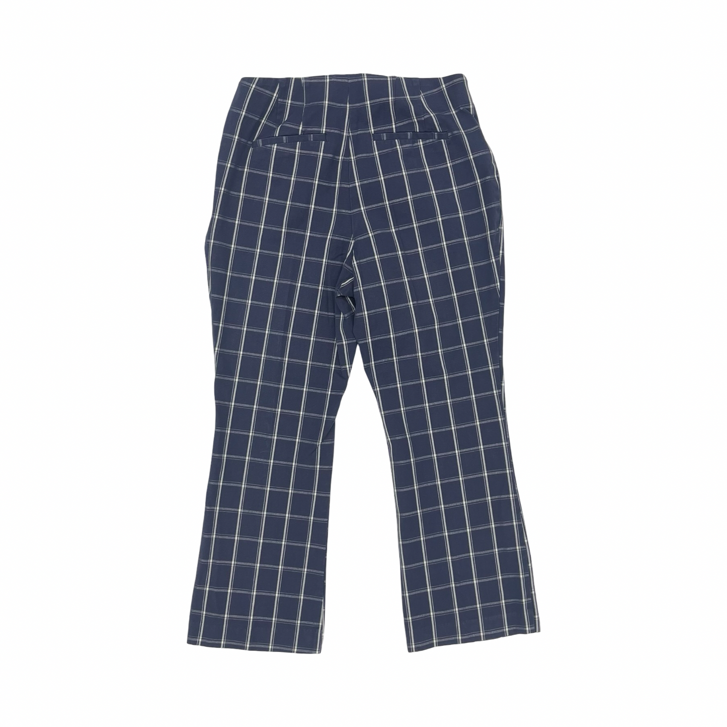 Pants Dress By A New Day In Blue & White, Size:14