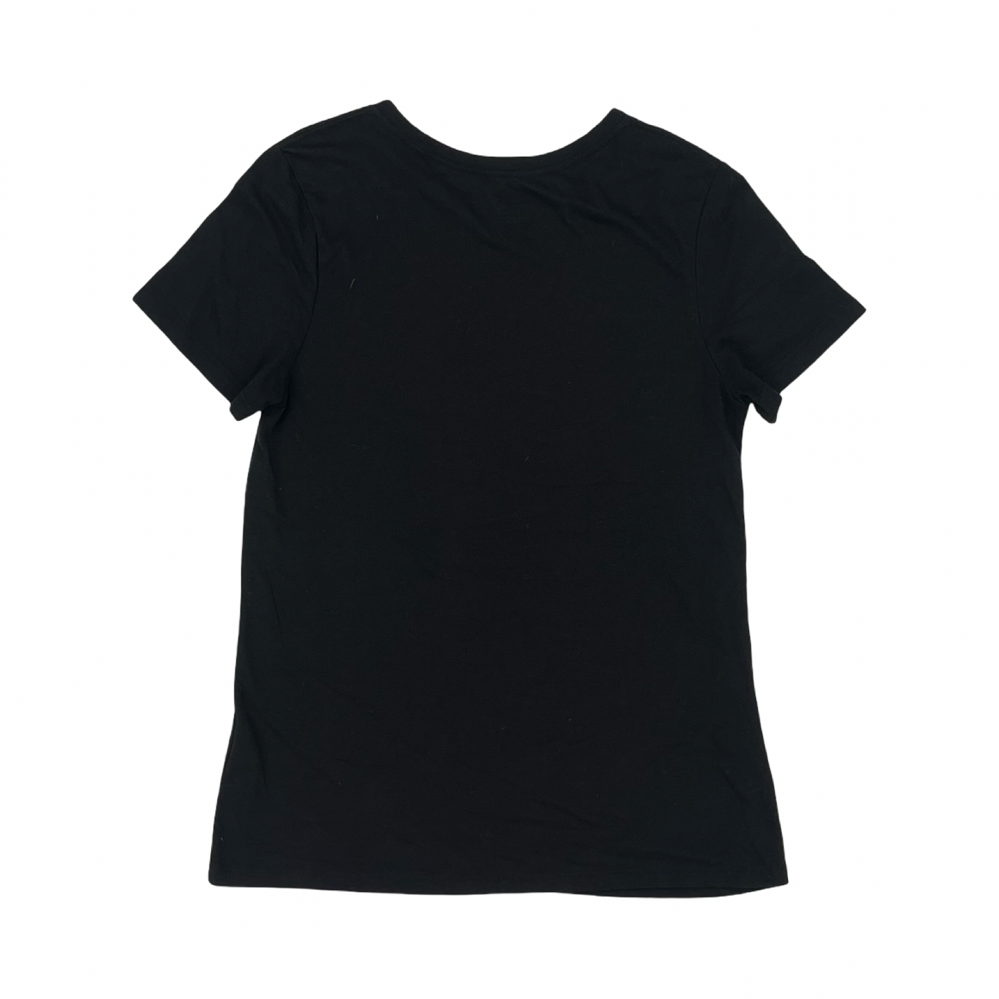 Top Ss By Cme In Black, Size:M