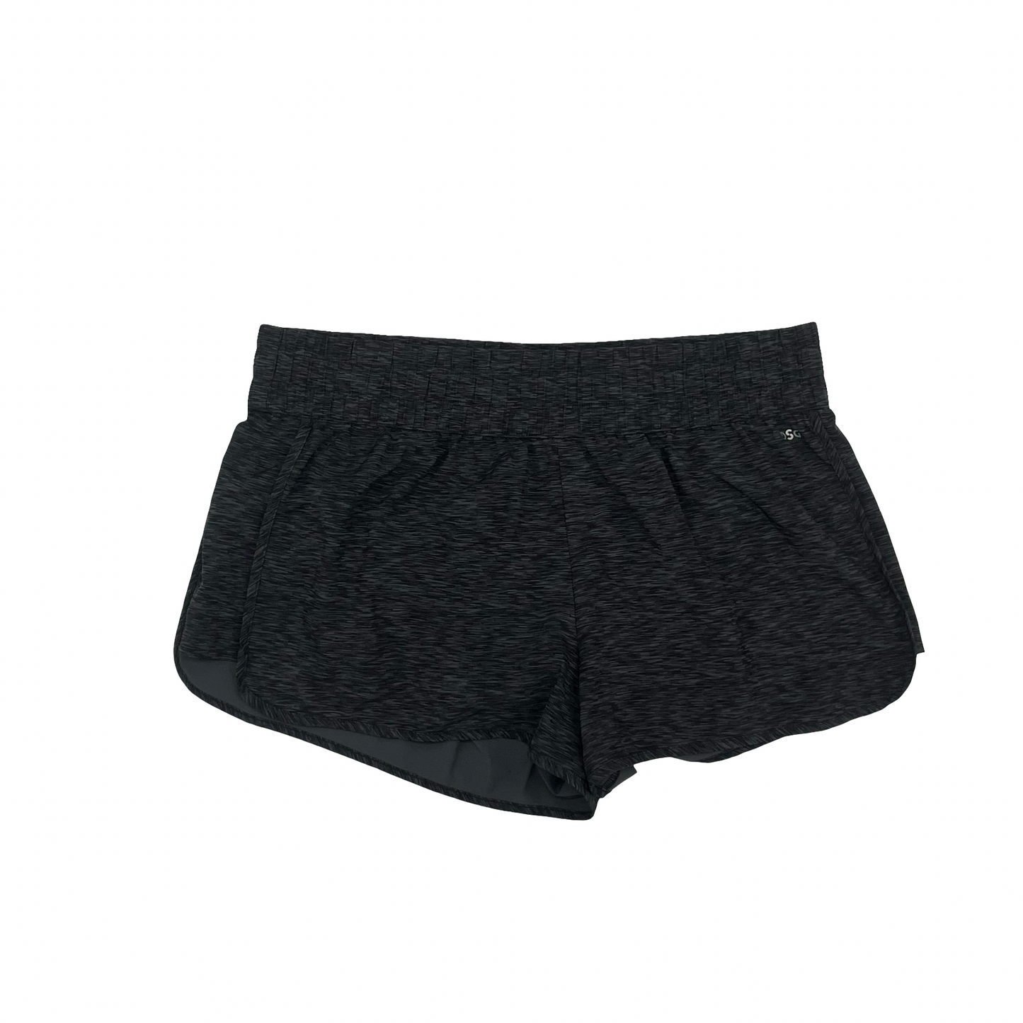Athletic Shorts By Dsg Outerwear In Grey, Size:Xxl