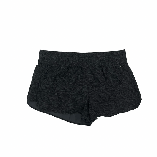 Athletic Shorts By Dsg Outerwear In Grey, Size:Xxl