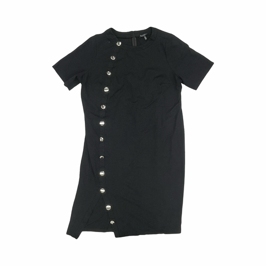 Dress Work By Eloquii In Black, Size:26