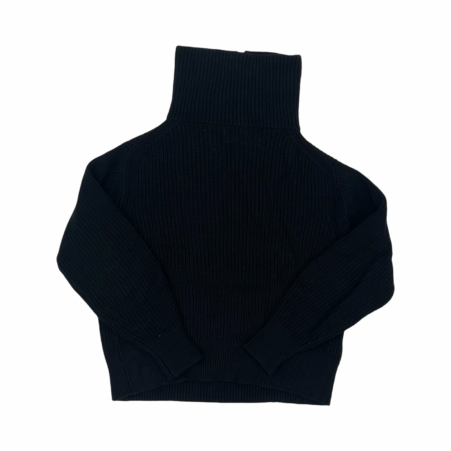 Sweater By Lou And Grey In Black, Size:Xs