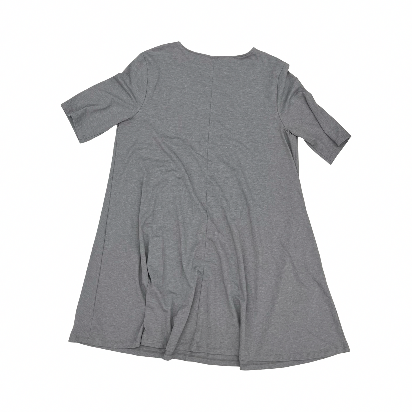 Dress Casual Short By Old Navy In Grey, Size:Xl