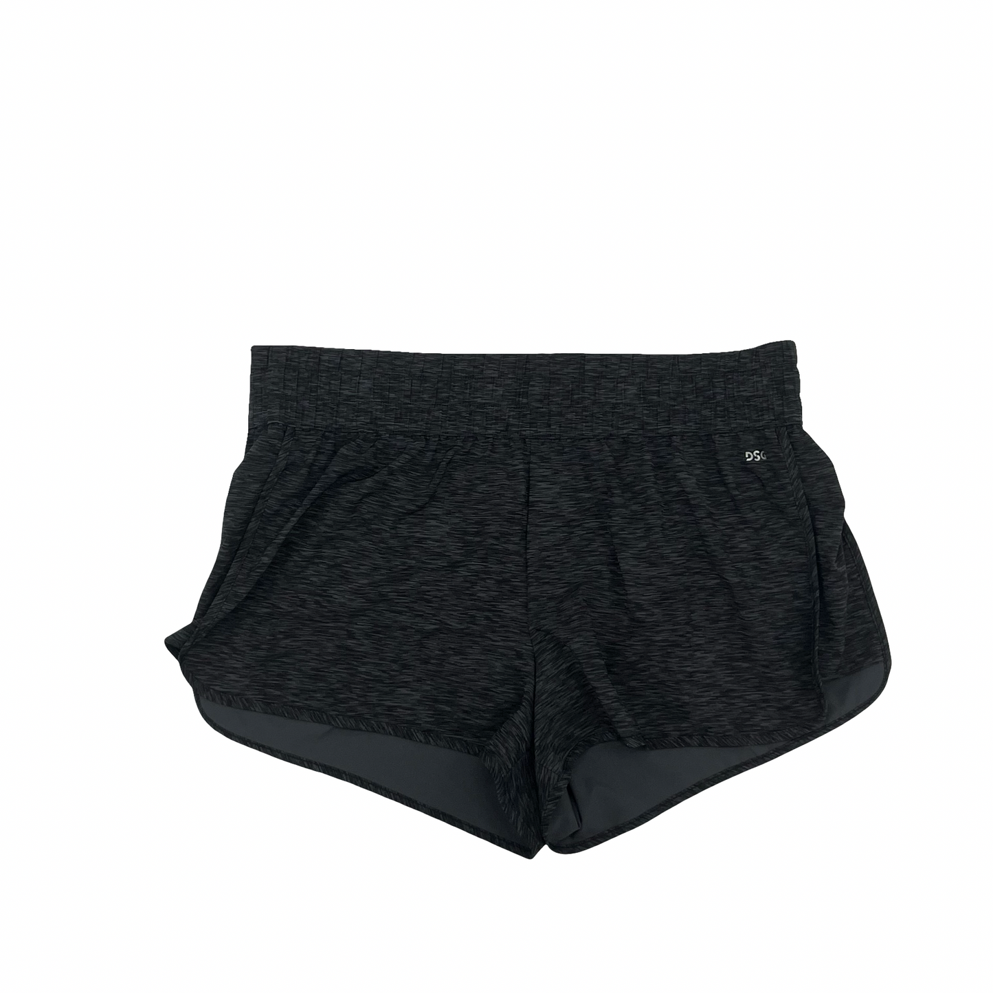 Athletic Shorts By Dsg Outerwear In Grey, Size:Xxl