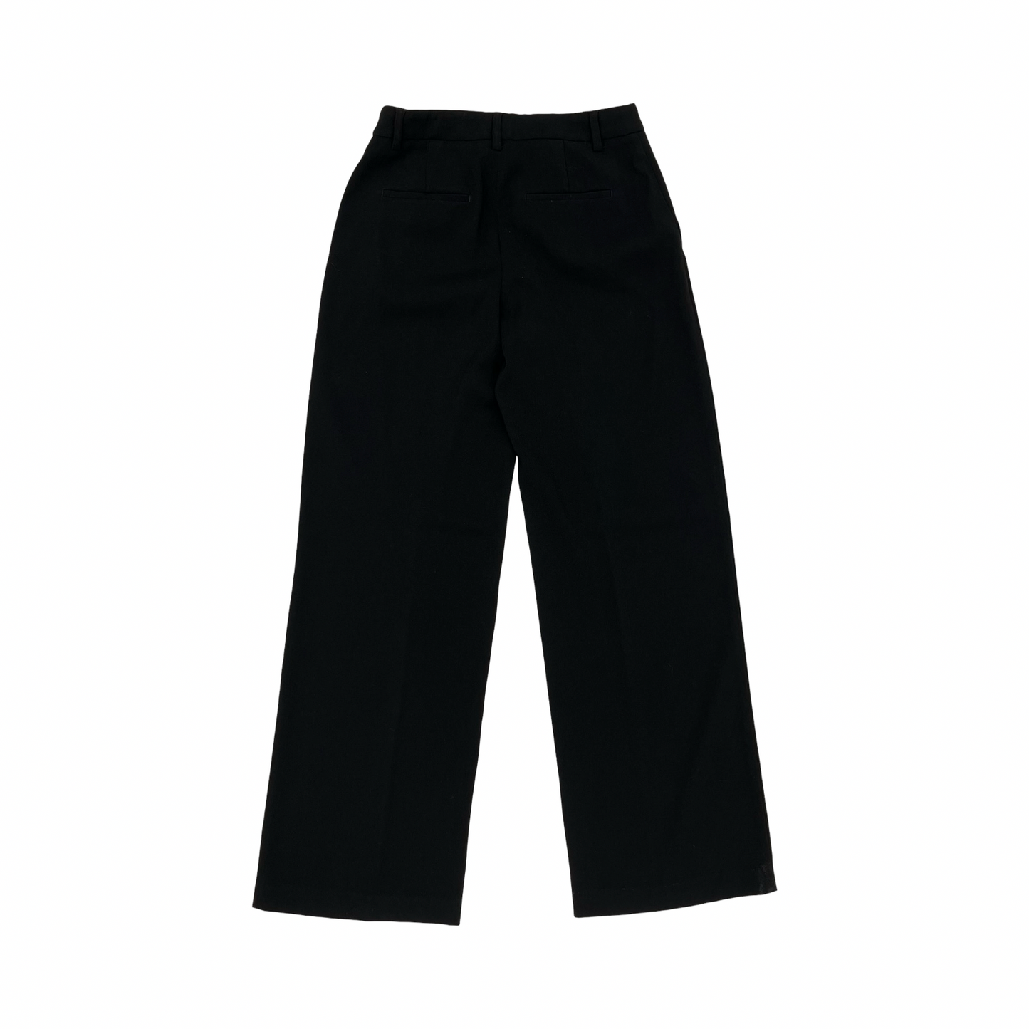 Pants Dress By Express In Black, Size:4