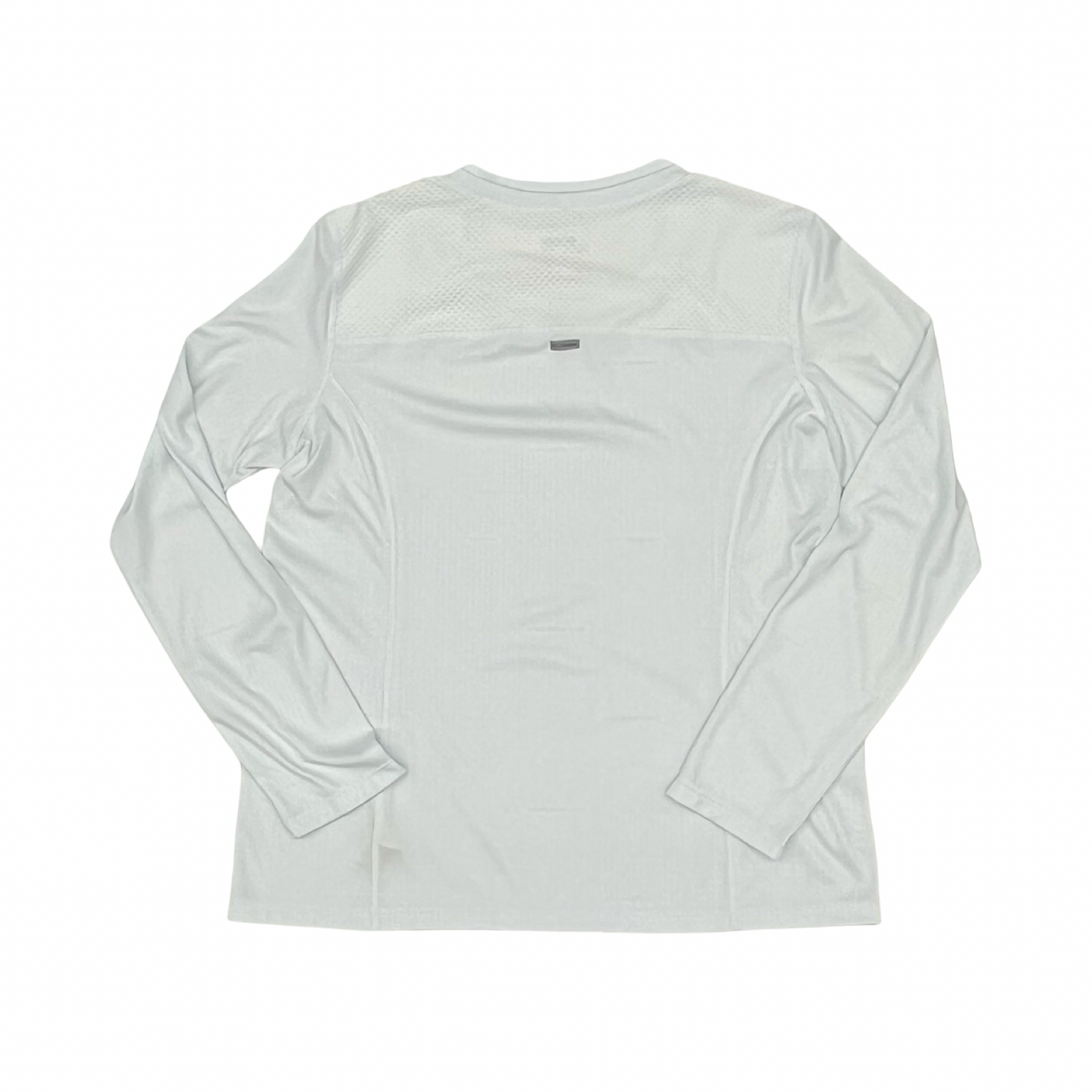 Athletic Top Ls Crewneck By Columbia In Blue, Size:Xl