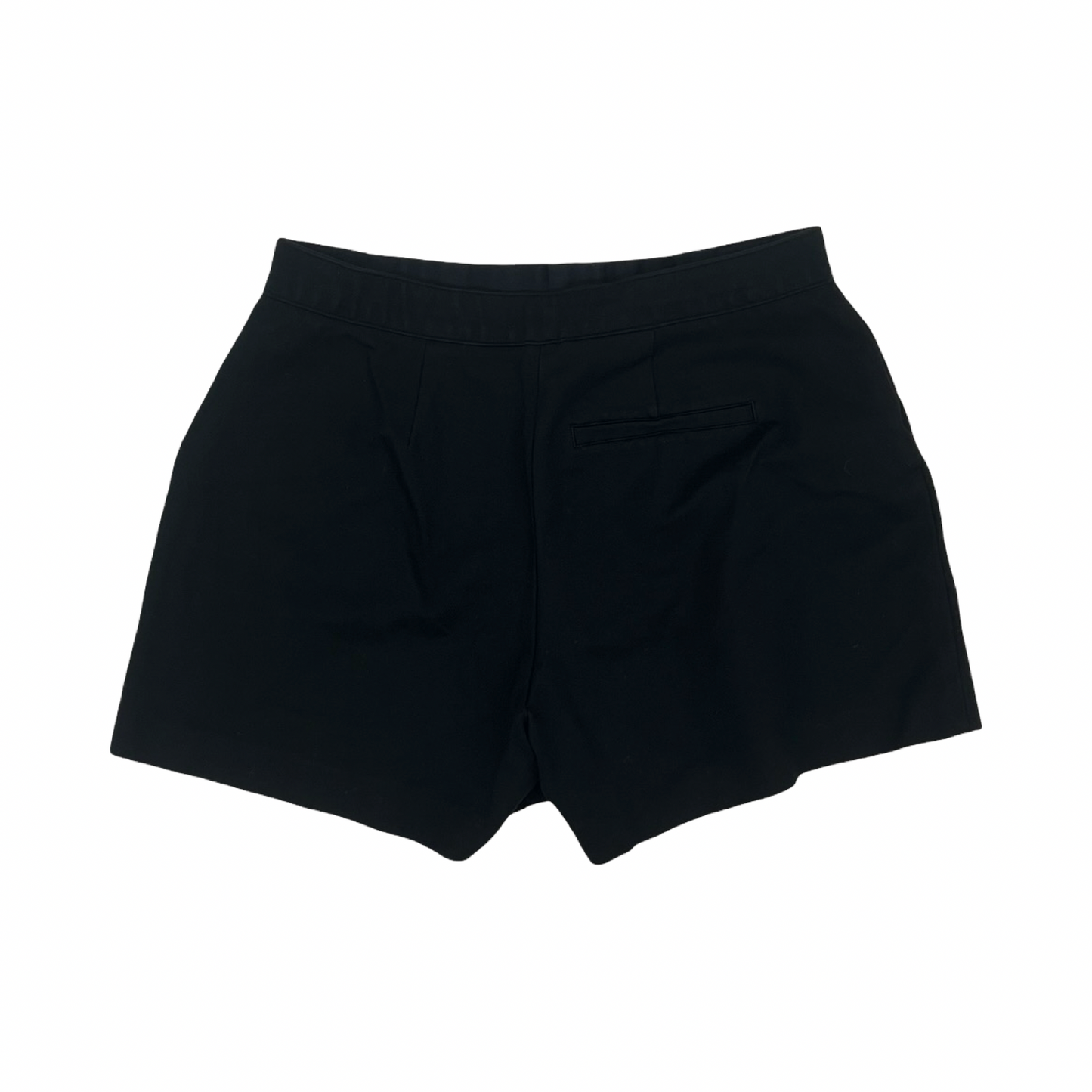 Shorts By Spanx In Black, Size:Xl
