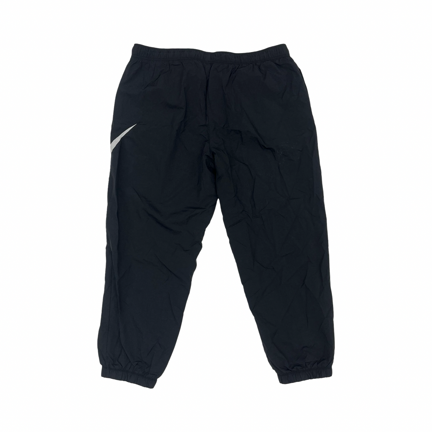 Athletic Pants By Nike In Black, Size:Xl