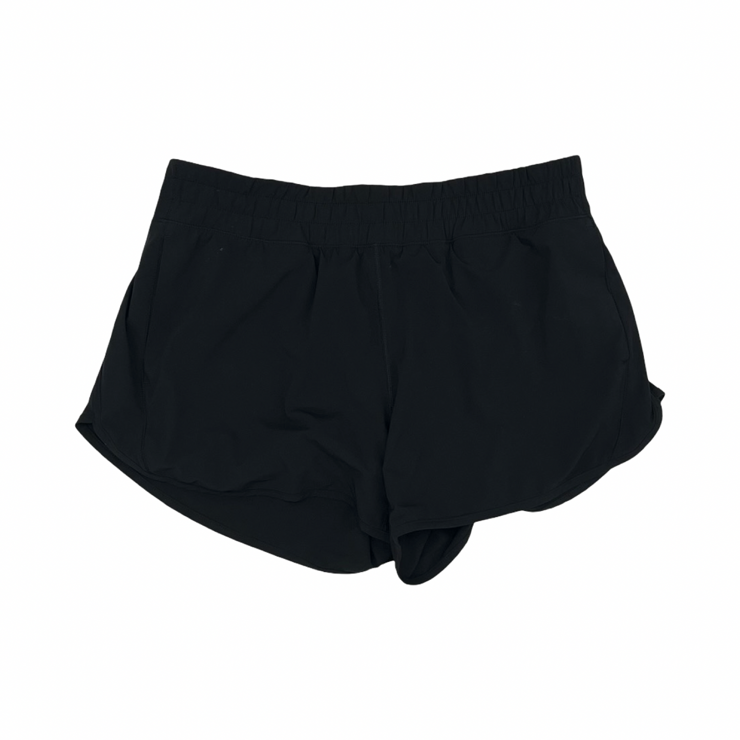 Athletic Shorts By Members Mark In Black, Size:Xl