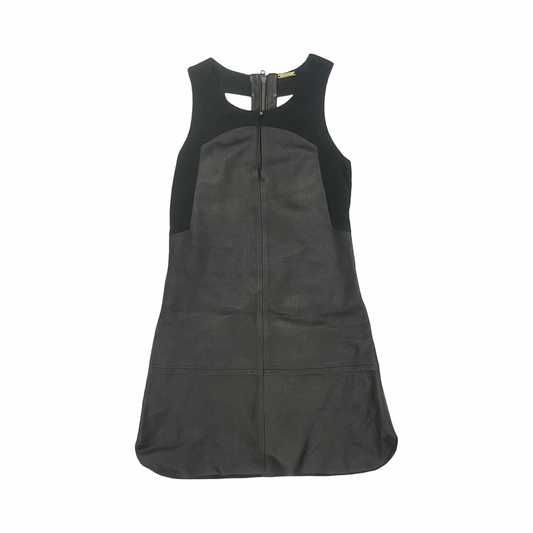 Dress Designer By Rebecca Minkoff In Black, Size:4