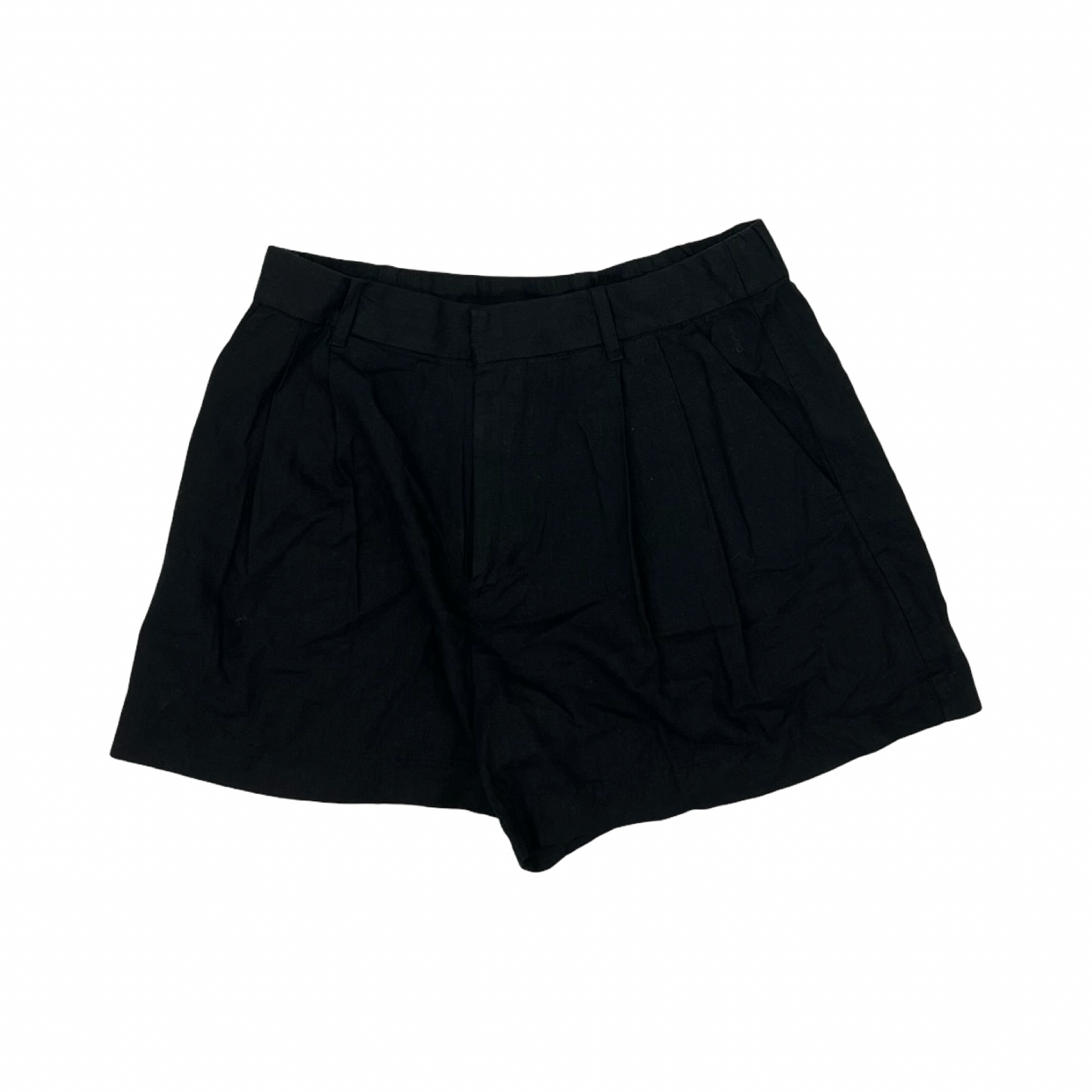 Shorts By Gap In Black, Size:M
