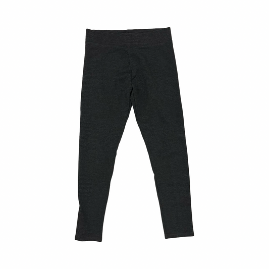 Pants Leggings By Lou And Grey In Grey, Size:S