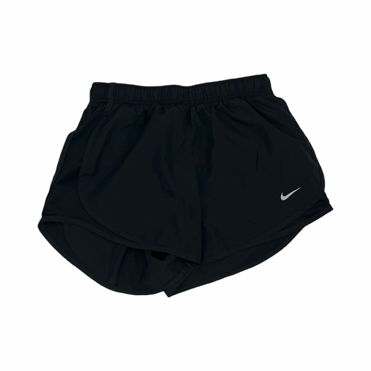 Athletic Shorts By Nike In Black, Size:S