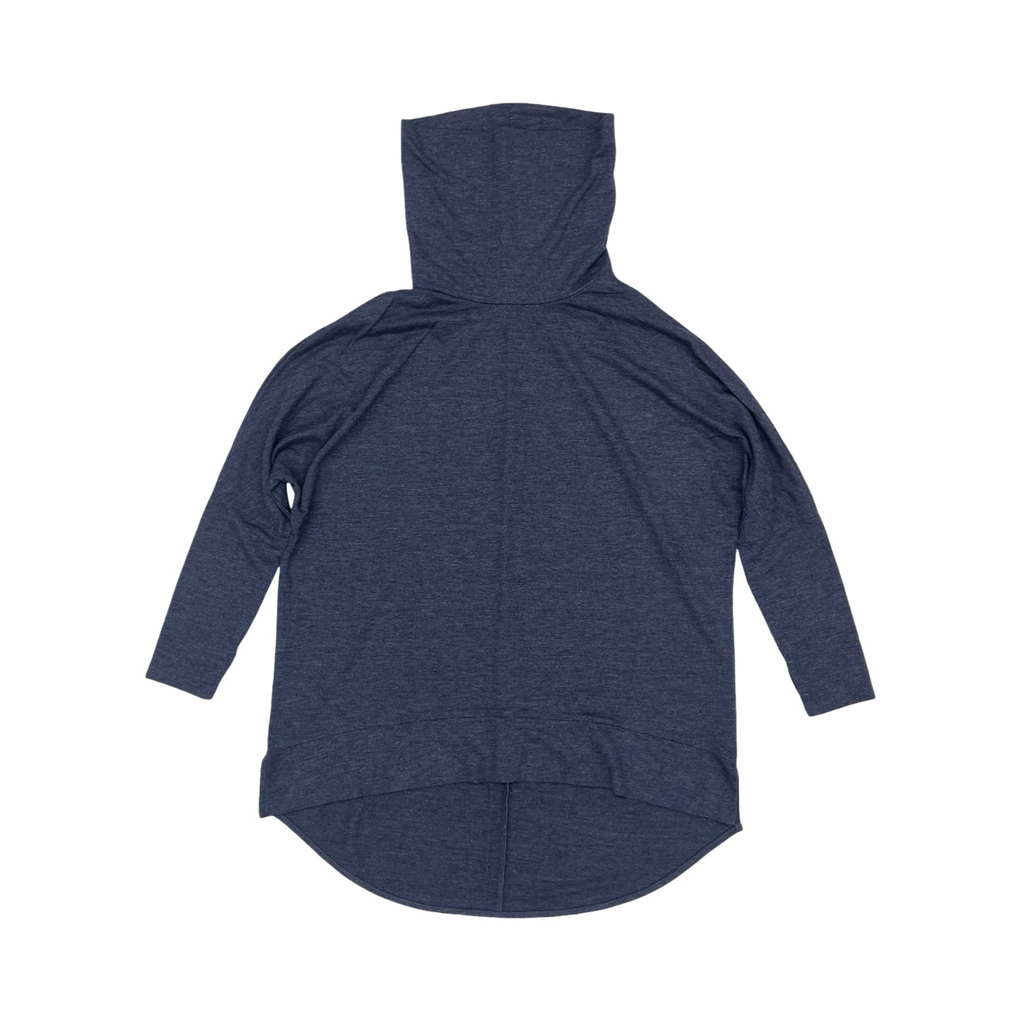 Top Ls By Soft Surroundings In Blue, Size:S