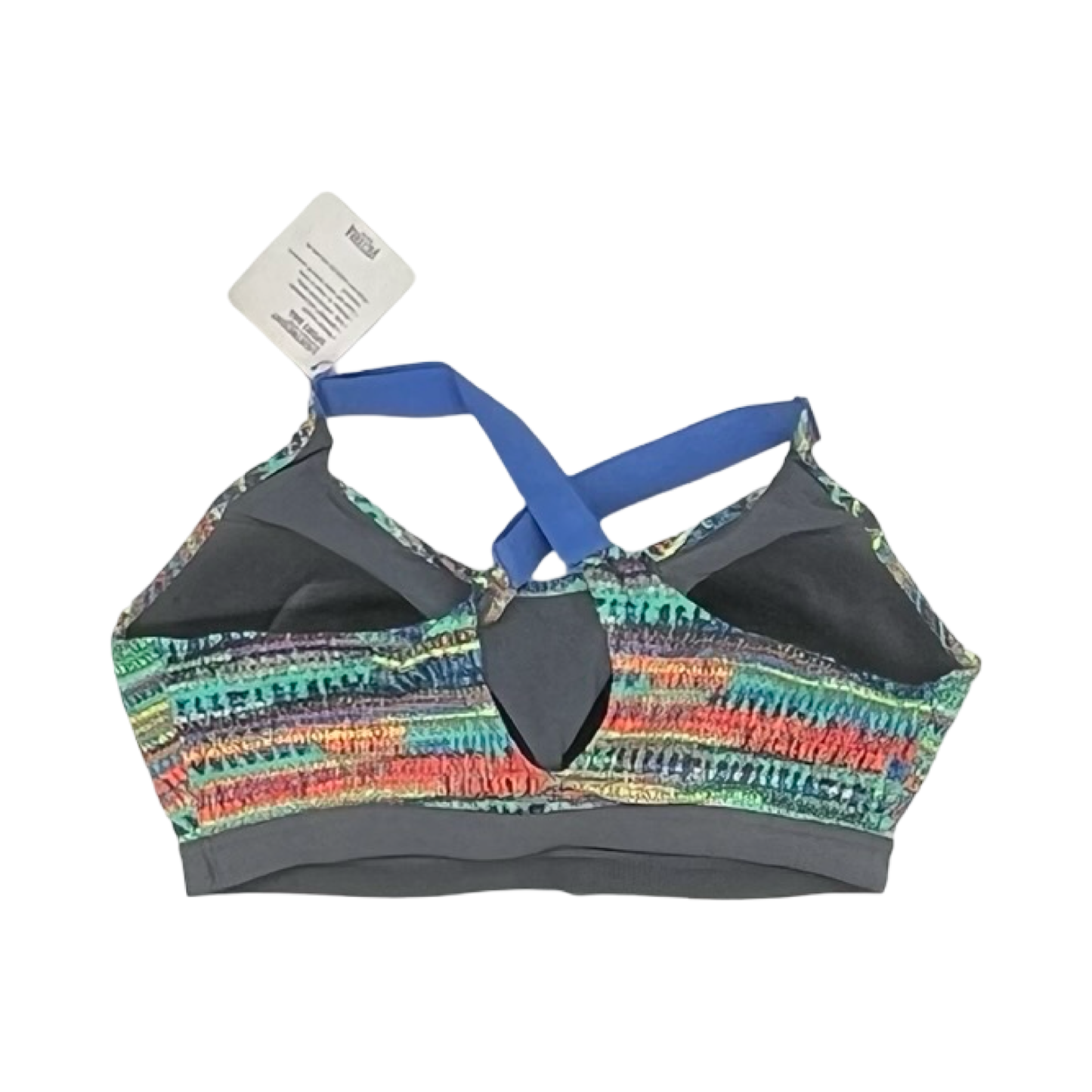 Athletic Bra By Victorias Secret In Multi, Size:36D