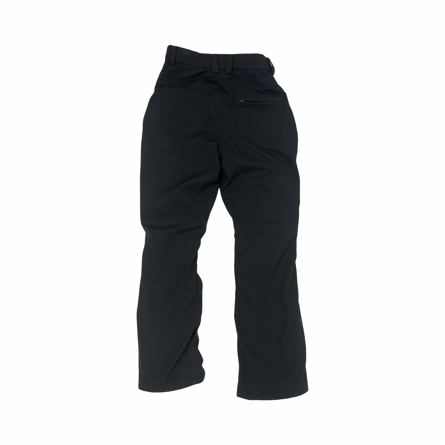 Athletic Pants By Gerry In Black, Size:S