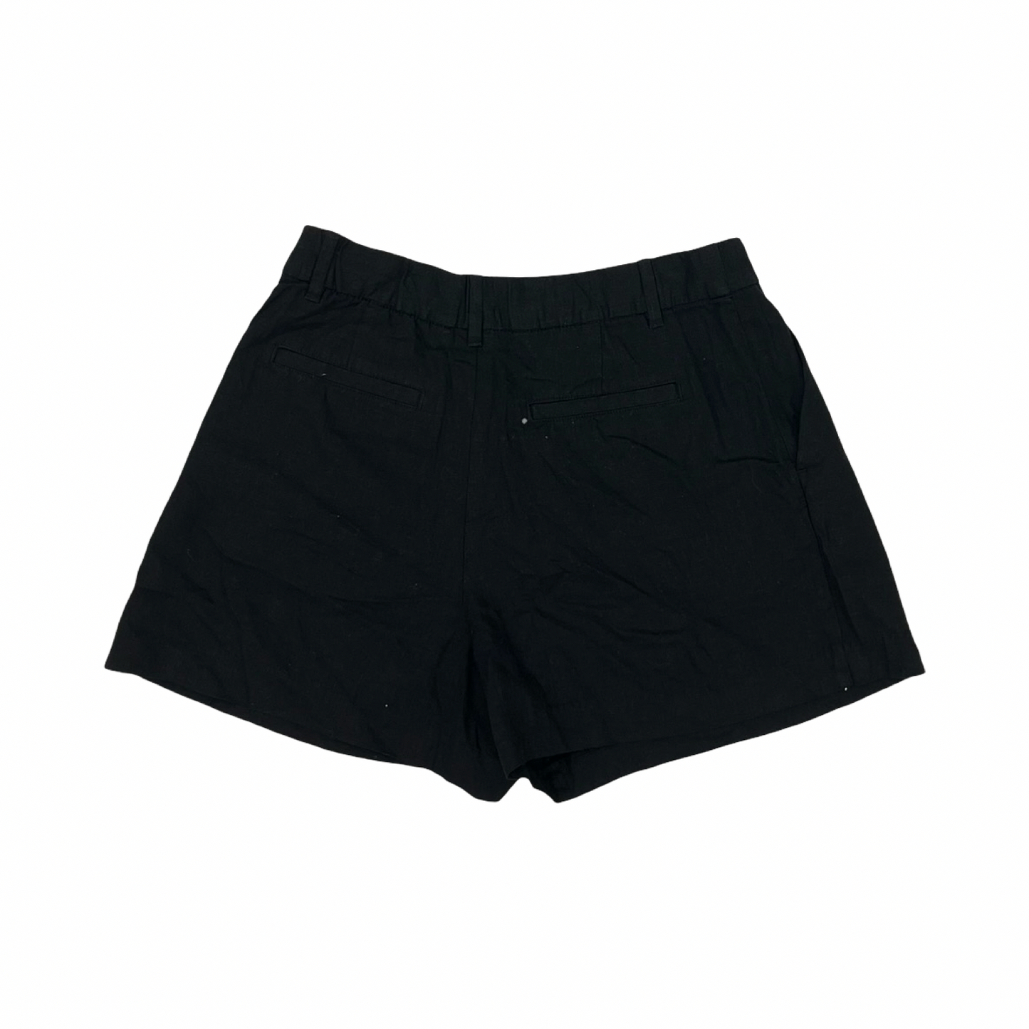 Shorts By Gap In Black, Size:M