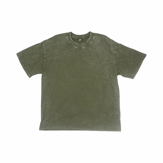 Top Ss By Clothes Mentor In Green, Size:L