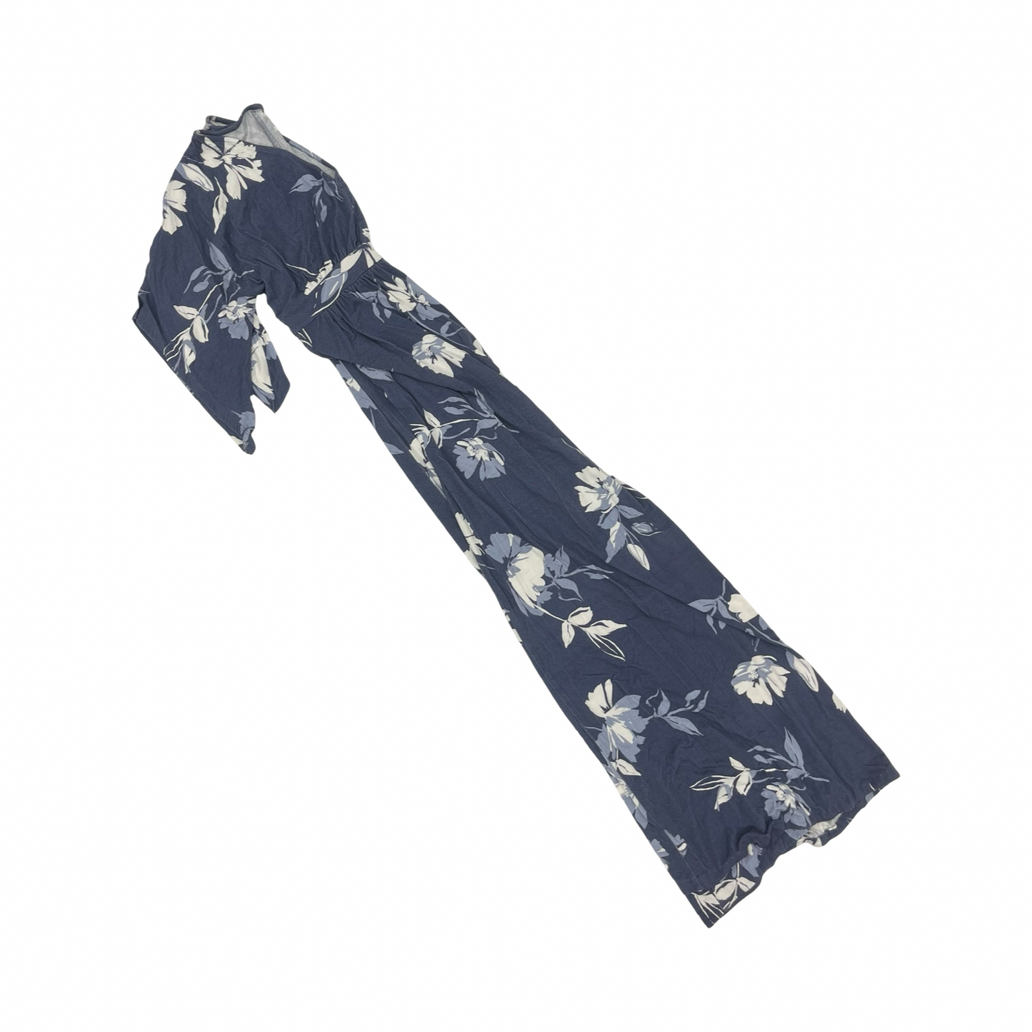 Mat Dress By Isabel Maternity In Blue, Size:Xs