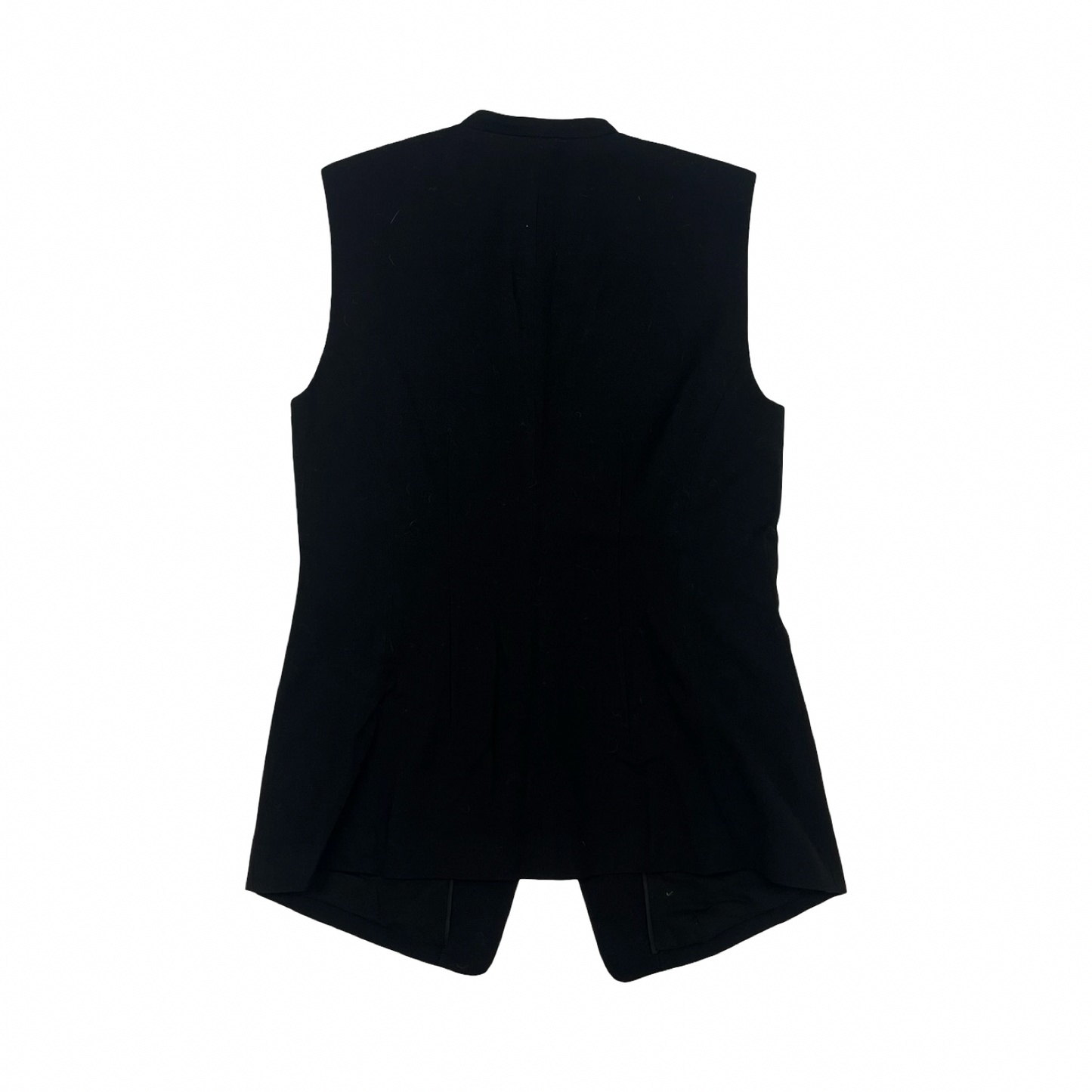 Vest Other By White House Black Market In Black, Size:S