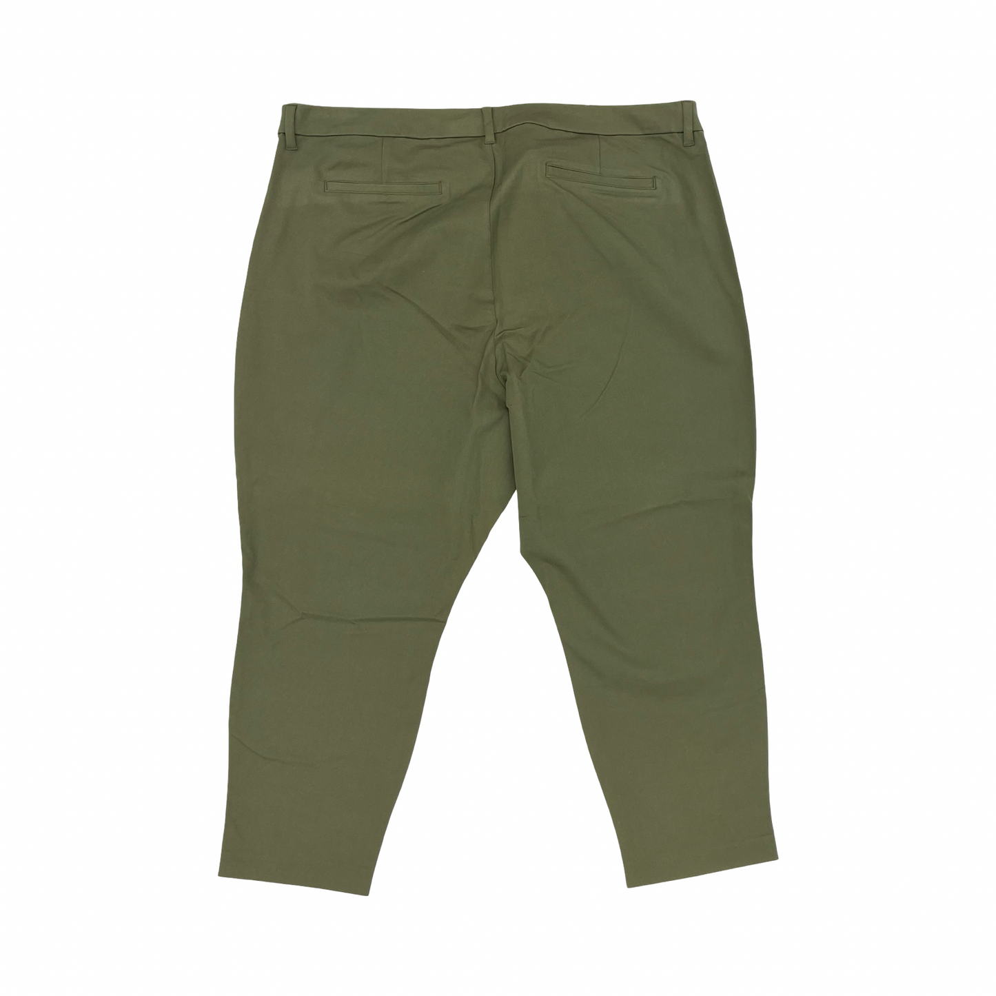 Pants Dress By Old Navy In Green, Size:26