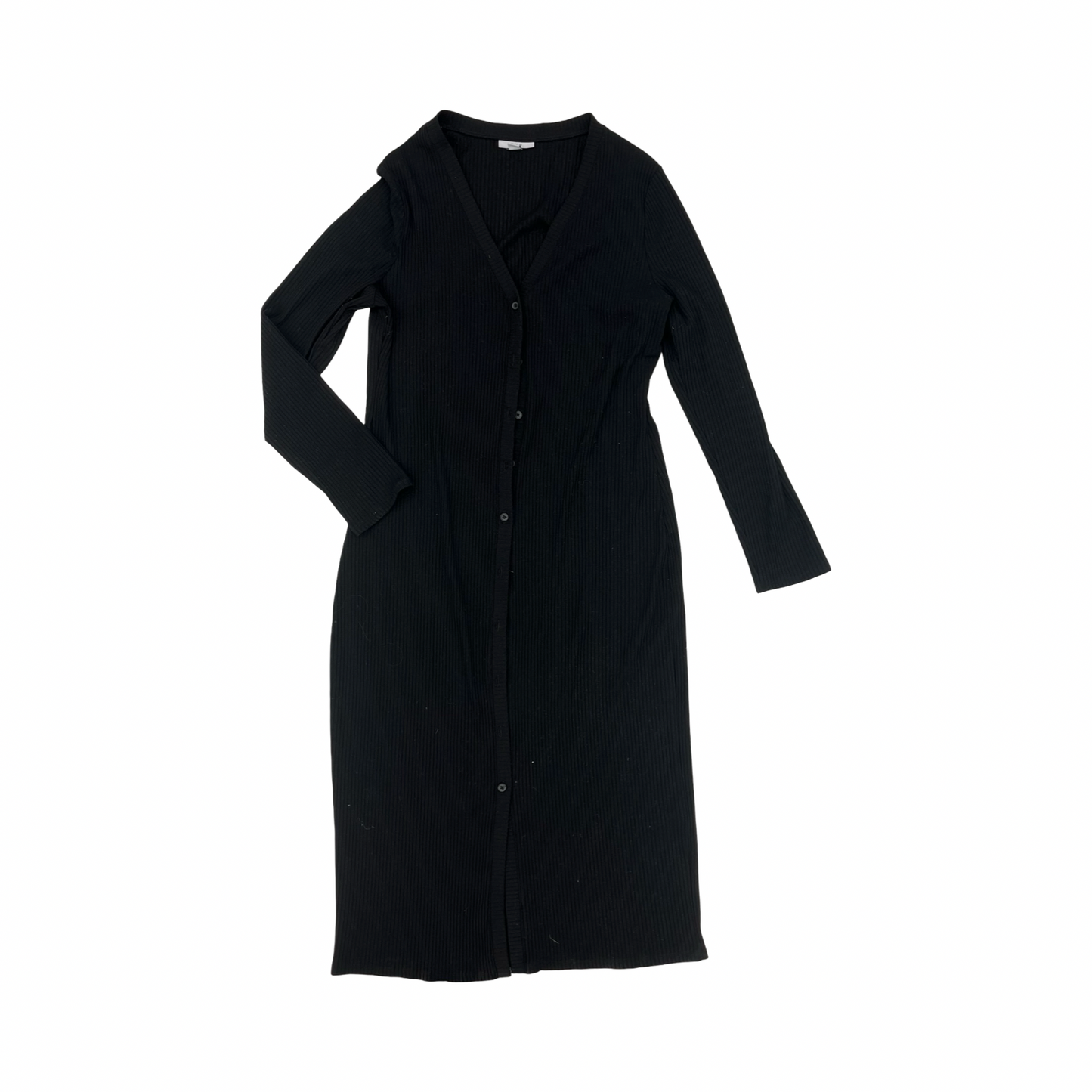 Cardigan By Bar Iii In Black, Size:Xxl