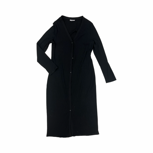 Cardigan By Bar Iii In Black, Size:Xxl