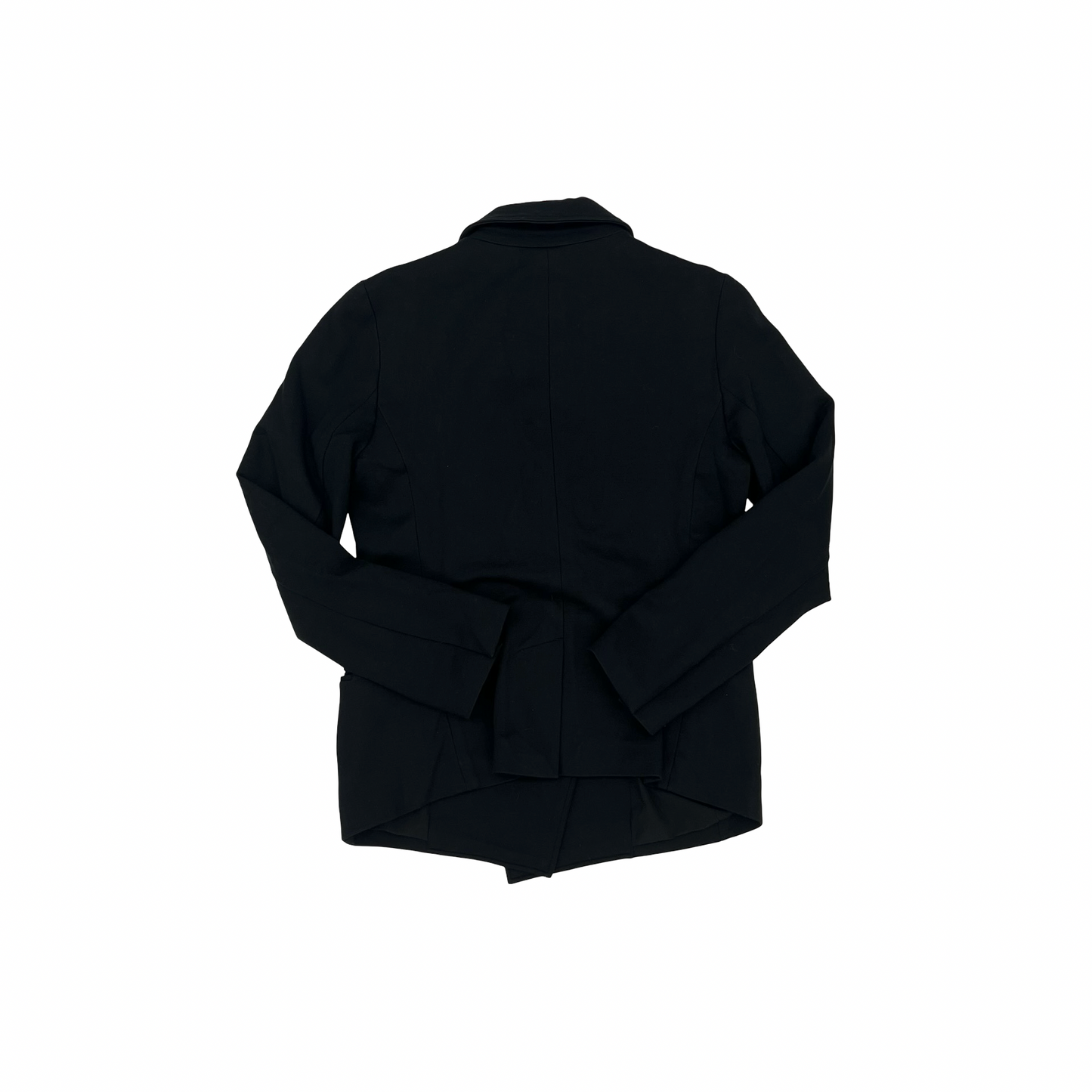 Blazer By Spanx In Black, Size:M