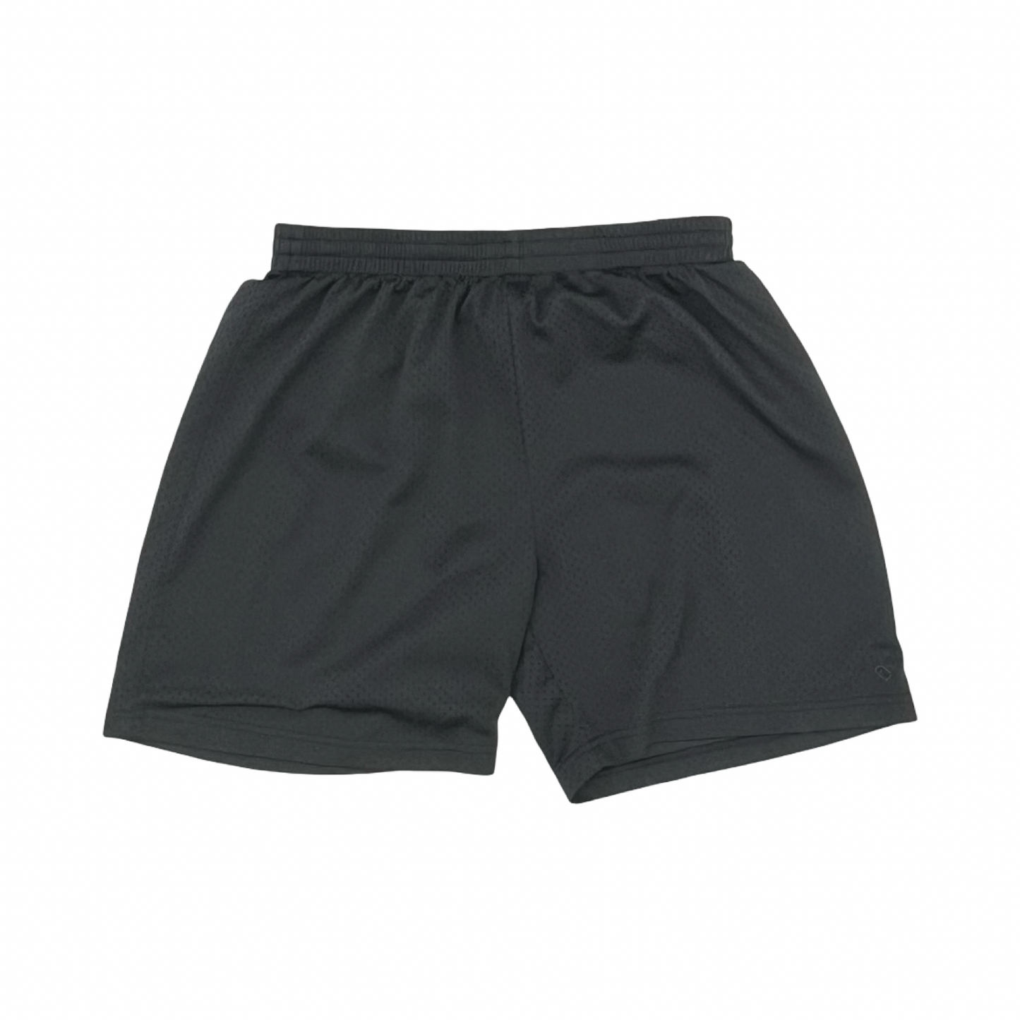 Athletic Shorts By Colosseum In Grey, Size:L