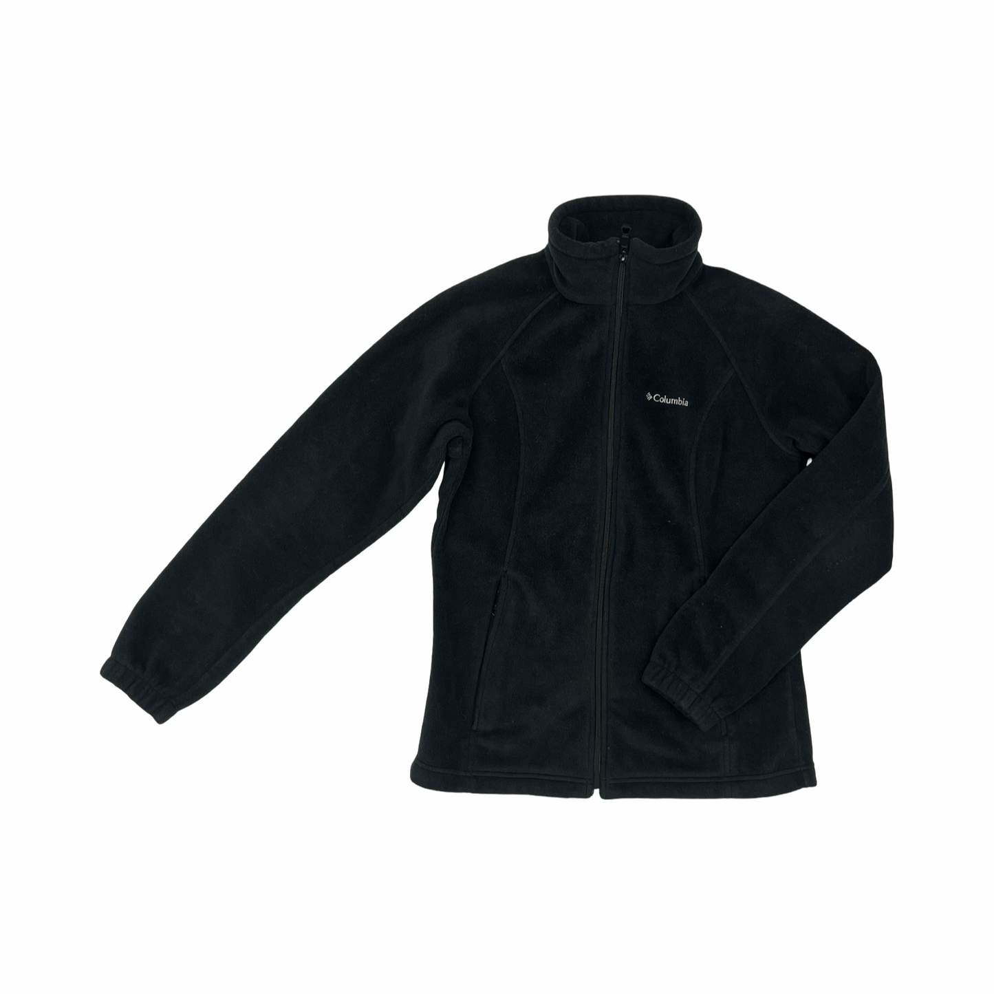 Athletic Fleece By Columbia In Black, Size:S