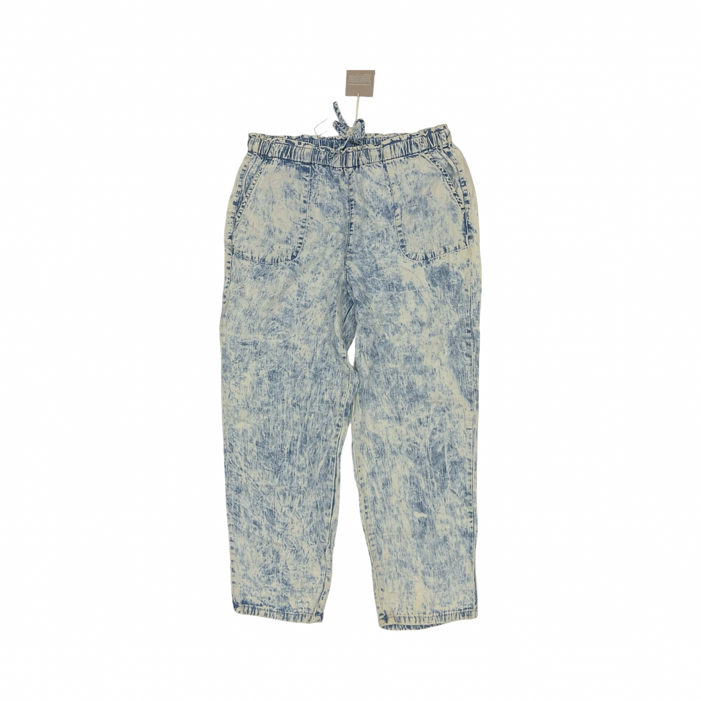 Pants Other By Thread And Supply In Blue, Size:L