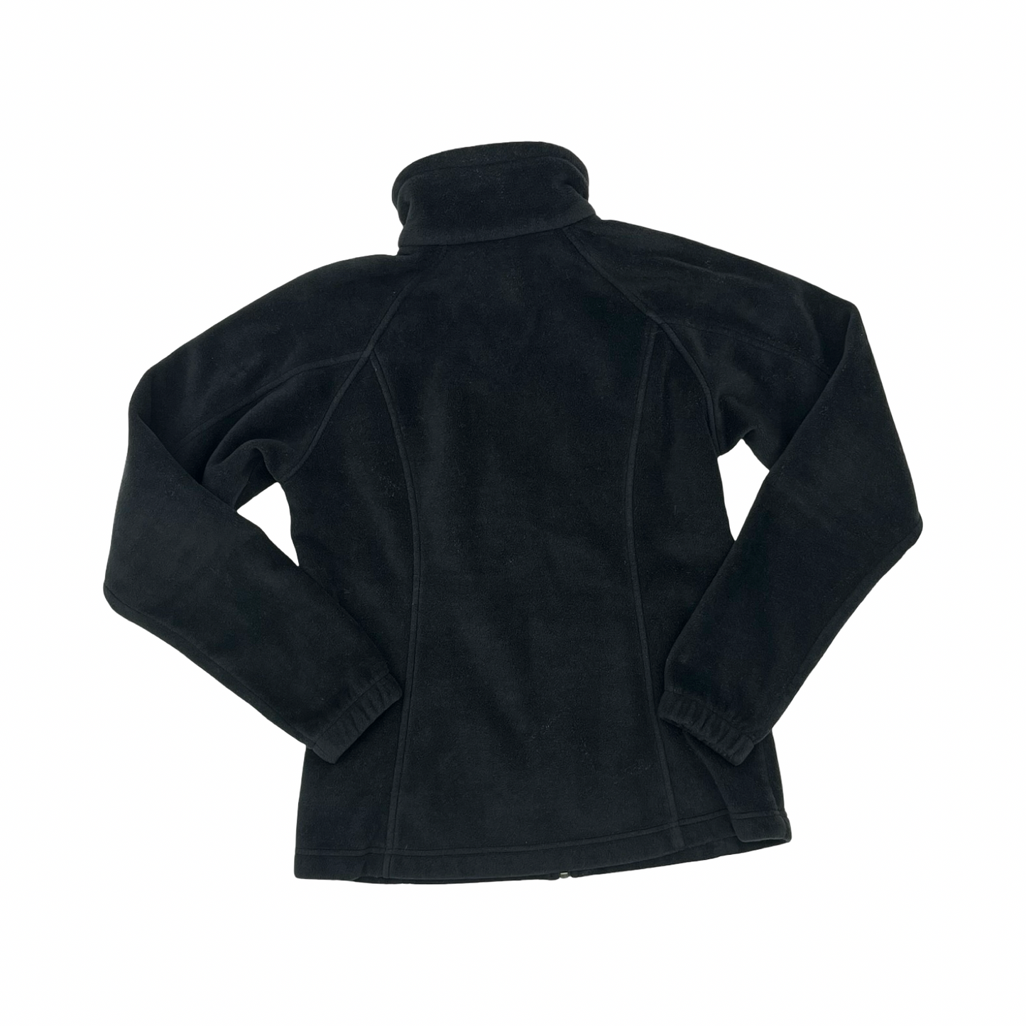 Athletic Fleece By Columbia In Black, Size:S