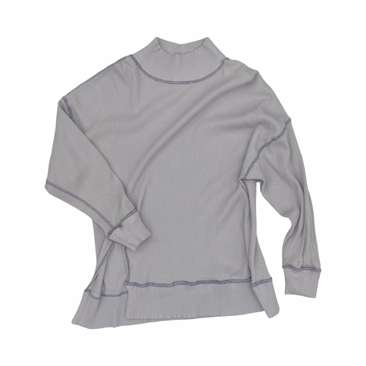 Top Ls By Urban Outfitters In Purple, Size:M