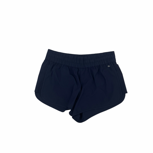 Athletic Shorts By Dsg Outerwear In Navy, Size:Xxl