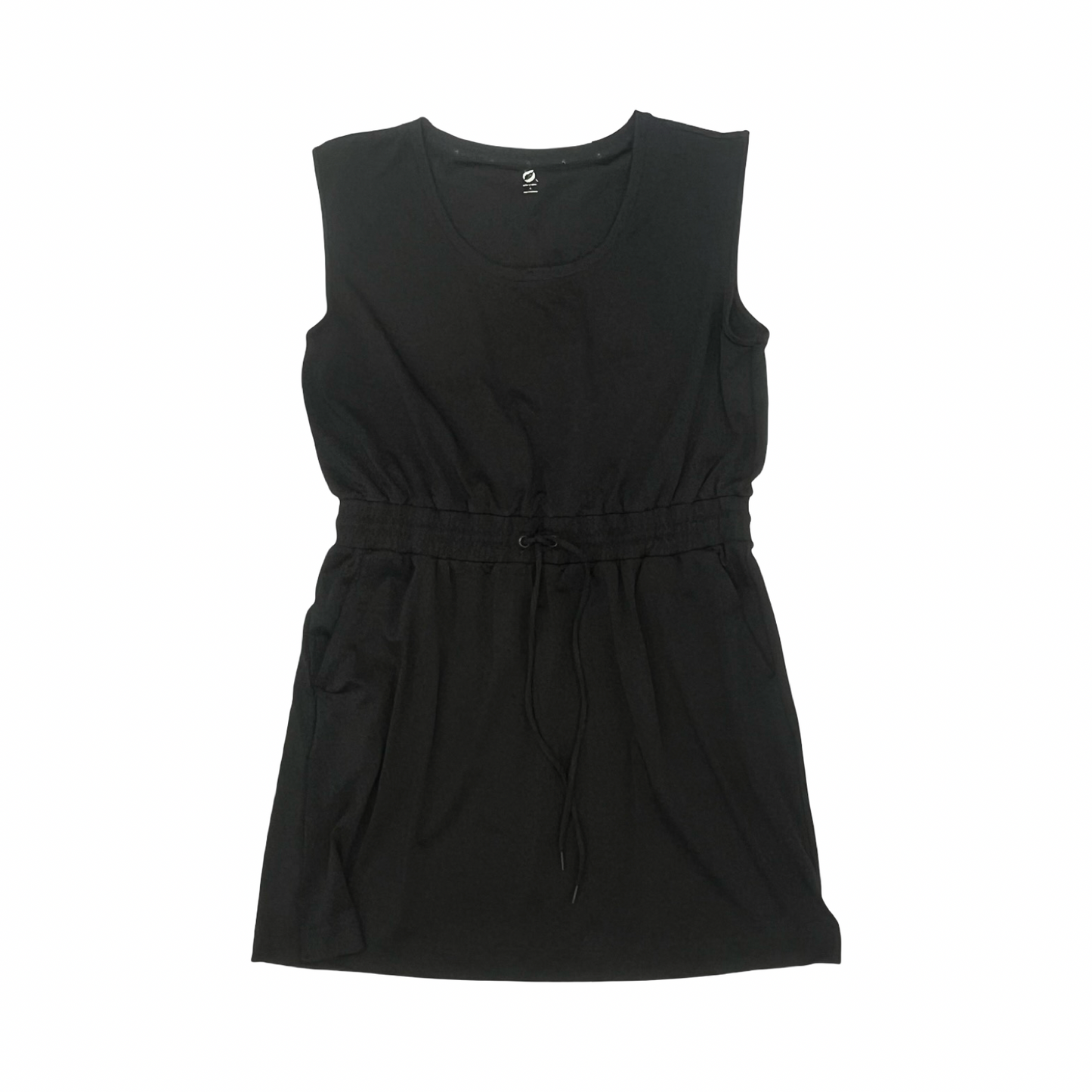 Dress Casual Short By Lou And Grey In Black, Size:Xl